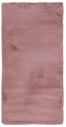 Γούνινο Χαλί Διαδρόμου (67x140) Βιοκαρπέτ Cloud Pink 7