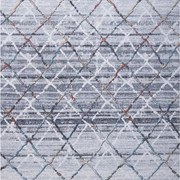 Μοκέτα Monza 8074/110 Grey-Multi Colore Colori 400X