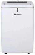 HomeVero HV-DH20L Αφυγραντήρας 20lt (ΥxΠxΒ 60x38x24cm)