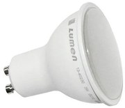 Λάμπα SMD LED 3W GU10 Αλουμίνιο 230V LUMEN 13-40230