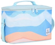 Ισοθερμική Τσάντα Φαγητού 5lt Estia Save The Aegean Serene Shores 00-23331