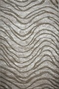 Χαλί Motion 3603 Dark Beige Aslanis Home 140X190cm