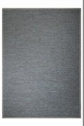 Χαλί Ψάθα SYDNEY 18258/398 &#8211; 160×230 cm 160X230 ΓΚΡΙ-ΜΠΛΕ