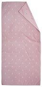 Πετσέτα Θαλάσσης Microfiber 80x170εκ. Essential 4032 Nude Greenwich Polo Club