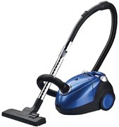 Ηλεκτρική Σκούπα 1200W με Σακούλα 2lt Mπλε Raf R.8661B