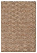 Χαλί Καλοκαιρινό (140x200) Royal Carpet Crete 54001 X
