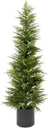 Χριστουγεννιάτικο Δέντρο Σε Κασπώ 90303 180cm Green