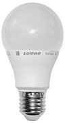 Adeleq Led Λάμπα Αχλάδι Ε27 8W 230V Λευκό 4000Κ 13-272281