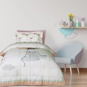 ΜΟΝΟ ΠΑΠΛΩΜΑ 160x220cm DAS HOME - KID 4915