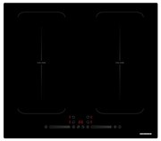 HEINNER HBHI-M4ZB2FXTC Επαγωγική Εστία Αυτόνομη 59x52εκ.