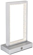 Φωτιστικό Επιτραπέζιο Globo Lighting SAMEGA 24008A 2700+6500+4000K