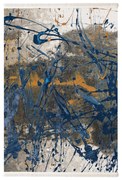 Χαλί σαλονιού C7676.13 Josiane Πολύχρωμο 80x150 εκ. 80x150x1 εκ.