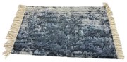 REEF ΧΑΛΙ ΒΑΜΒΑΚΙ POLYESTER ΜΠΛΕ ΛΕΥΚΟ ΜΠΕΖ 60x90cm - 021557