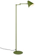 Φωτιστικό Επιδαπέδιο Trio Lighting COSIMA 463900115 Πράσινο (Green)