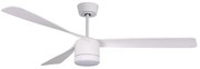 Ανεμιστήρας Οροφής Peregrine White Λευκό 80213280 Lucci Air-80213280-Λευκό 80213280