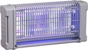 Εντομοπαγίδα 2x8W Περιοχή Κάλυψης έως 50m2 για Οικιακή &amp; Επαγγελματική Χρήση Universe 2-U007665