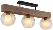 Φωτιστικό Οροφής Globo Lighting BARRY I 15773-3D