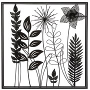 Διακοσμητικό Τοίχου (40.5x40.5) A-S Leaves 169390