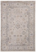 Κλασικό Χαλί Tabriz 662 L.GREY Royal Carpet - 200 x 300 cm