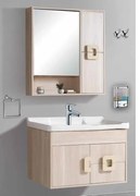 SET - HOTEL 80CM CAPPUCINO set-0220