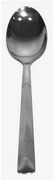 Κουτάλι Piramide GI00500500 Inox Giorinox Stainless Steel