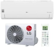 Κλιματιστικό LG LGSMART12.SET Λευκό