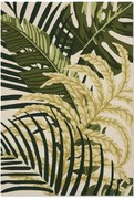 Χαλί Manila Artichoke 446407 Green Sanderson 140X200cm