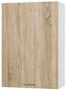 Modest Πάνω Ντουλάπι Απορροφητήρα Σονόμα 60x30x88εκ GR-101-00140