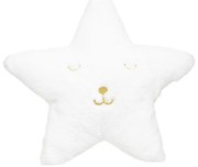 Διακοσμητικό Μαξιλάρι (39x39) A-S Star White 174331A