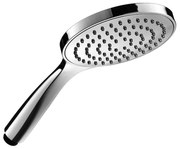 Almar Emotion Chrome Τηλέφωνο Ντους Φ13 εκ., 27εκ. Anticalcare E082043