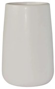 Ποτηράκι Μπάνιου Bamboo 02-4576 Λευκό Estia Porcelain