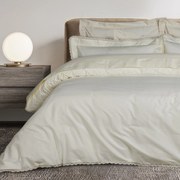 ΣΕΤ KING SIZE ΠΑΠΛΩΜΑΤΟΘΗΚΗΣ 240x260cm 3 ΤΕΜ. DAS HOME - PRESTIGE 1709
