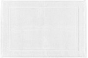 Πατάκι μπάνιου SHORE WHITE Πατάκι μπάνιου: 50 x 75 εκ.