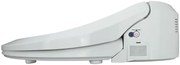 Ηλεκτρονικό μπιντέ - κάθισμα Uspa Plus 6035R-39.2 x 52 x 14.4 εκ.