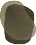 Χαλί Element Moore 087807 Moss Brink &amp; Campman 140X184cm