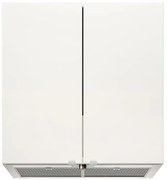 UNDERVERK επίτοιχος απορροφητήρας 103.939.74