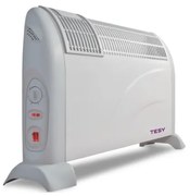 Tesy CN 203 ZF Θερμοπομπός Δαπέδου 2000W 67x43cm