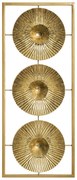 Διακοσμητικό Τοίχου (25x61) A-S Gold 162265