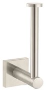 Χαρτοθήκη Εφεδρική Sanco Iconic Brushed Nickel 26716-A73