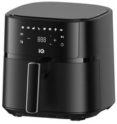 Iq Ψηφιακή Φριτέζα Αέρος Af-007 5,7lt