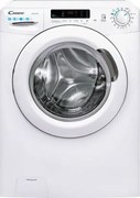 Candy CS 1482DE/1-S Πλυντήριο Ρούχων 8kg Στροφές 1400 D