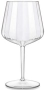 Ποτήρι Πισίνας Για Κρασί Reflex Ballon FM-77 Φ9x20cm 550ml Clear Clear Bar&amp;Wine PC