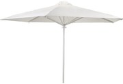 Ομπρέλα Επαγγελματική Bahamas/R 01-00-1251 290gr/m² Φ3x2,3m Ivory