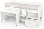 Κουκέτα Liana 109.00x203.60x102.80 162321209