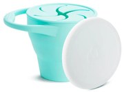 Κυπελάκι Για Σνακ Munchkin C'Est Silicone Mint