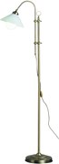Φωτιστικό Επιδαπέδιο Globo Lighting LANDLIFE 6871-1