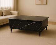 Τραπεζάκι σαλονιού Sterling-Mauro