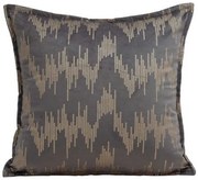 Διακοσμητικό Μαξιλάρι CANYON DARK GREY διακοσμητική-μαξιλαροθήκη-45-x-45-εκ