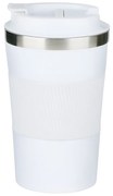 Ποτήρι Θερμός 350ml Alpina 871125227098 White