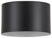 SE21-AC-B14 ADEPT BLACK SHADE B1 HOMELIGHTING 77-8261